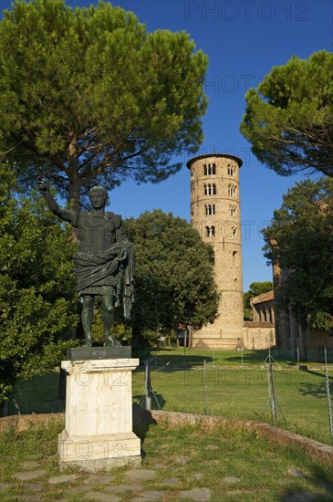 Basilica di Sant'Apollinare in Classe