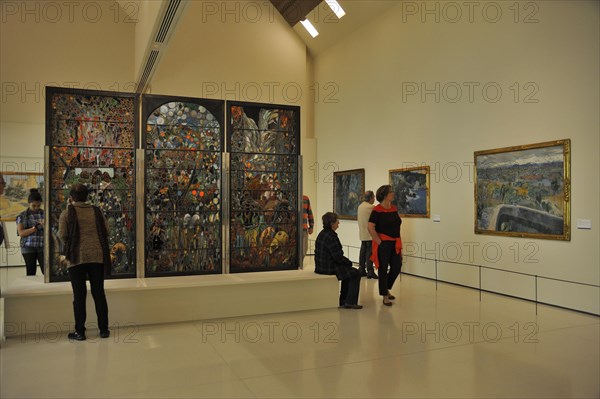 Museu Nacional d'Art de Catalunya