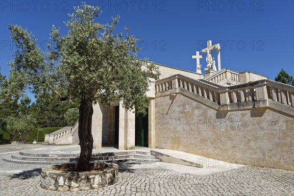 Hungarian Chapel