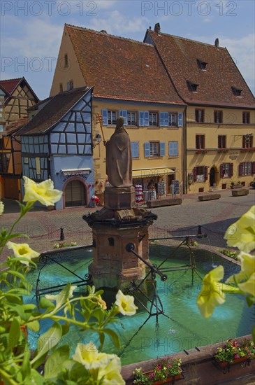 Eguisheim