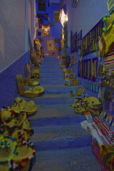 Chefchaouen