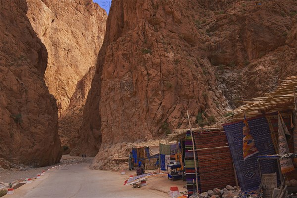 Todra Gorge