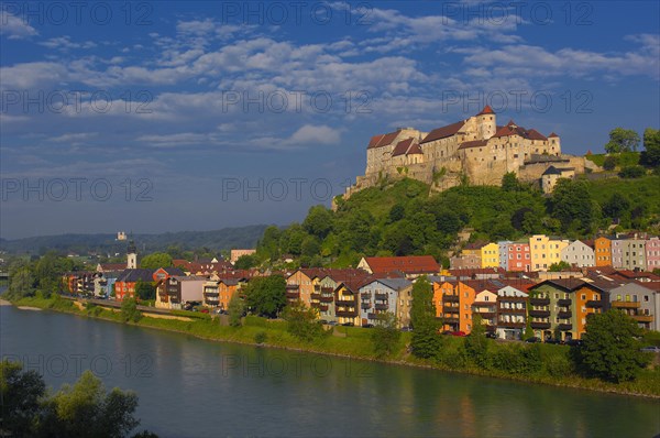 Burghausen