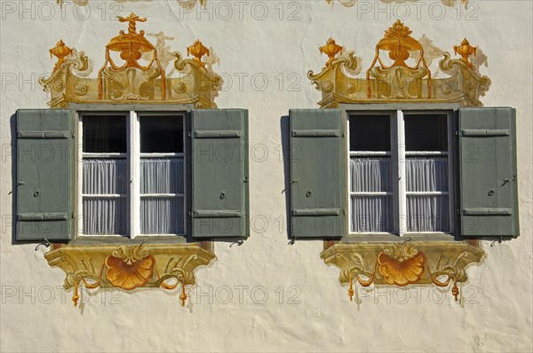 Oberammergau