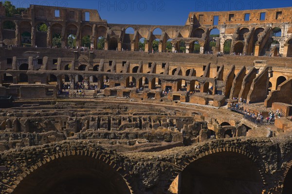 Colosseum