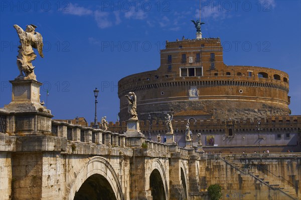 Sant Angelo Castle