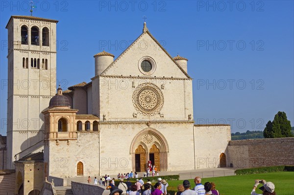 Assisi