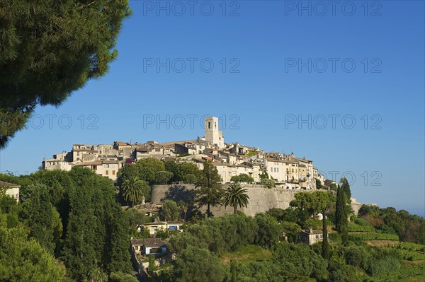 Saint Paul de Vence