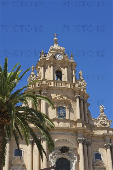 San Giorgio and Piazza Duomo