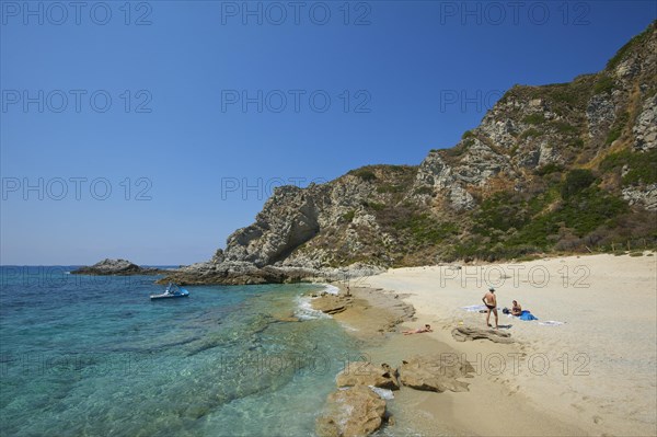 Capo Vaticano