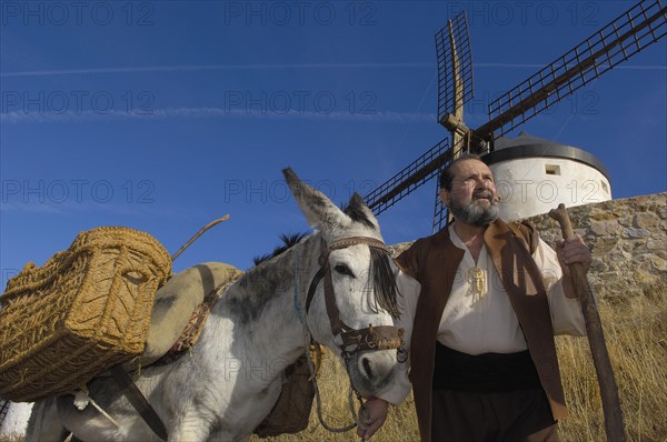 Consuegra