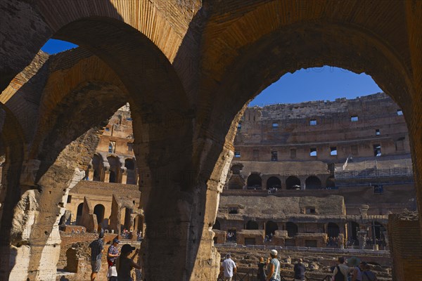 Colosseum