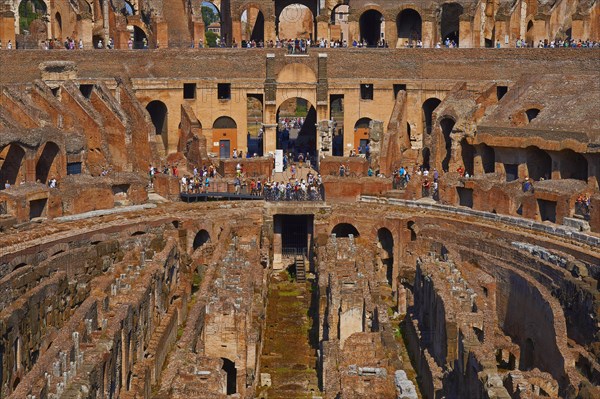 Colosseum