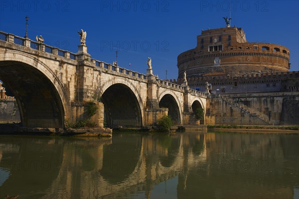 Sant Angelo Castle