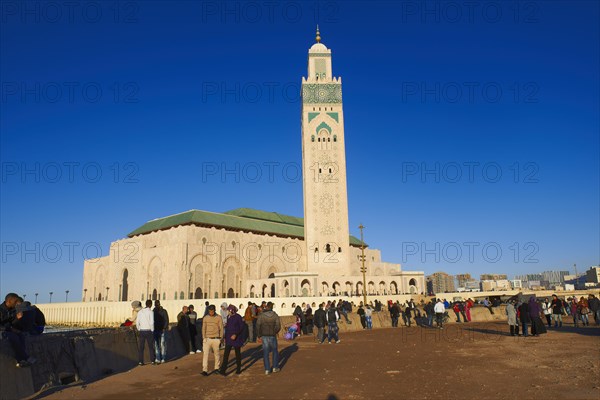 Casablanca