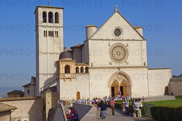 Assisi