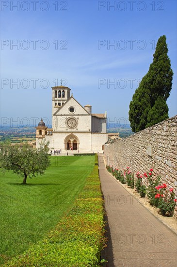 Assisi