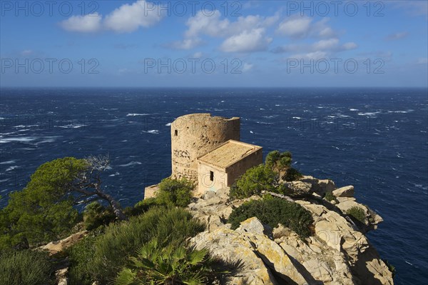 Torre Cala d?en Basset