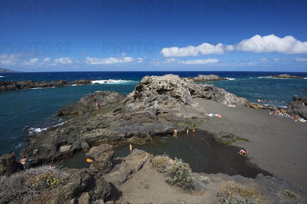 Playas de Los Cancajos