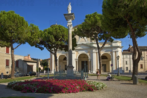 Piazza Duomo