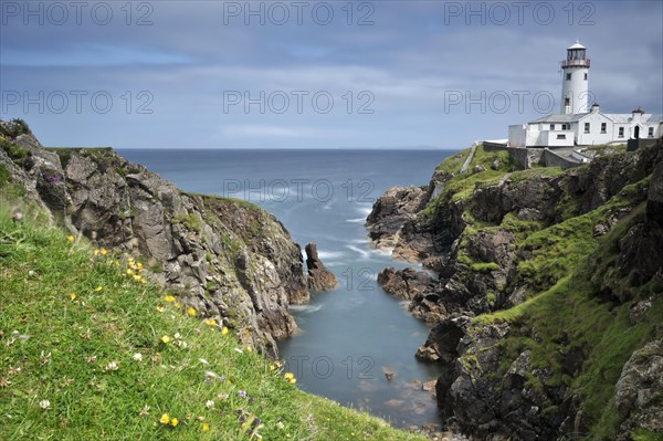 Fanad Head Lighthouse