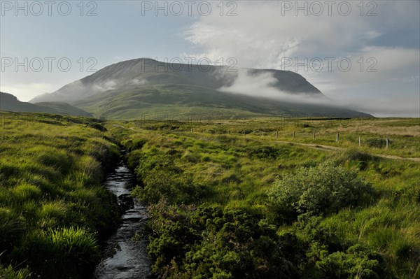 Muckish Mountain