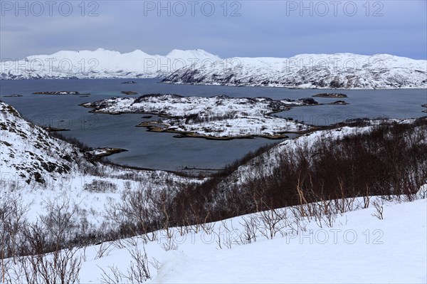 Skarsfjord