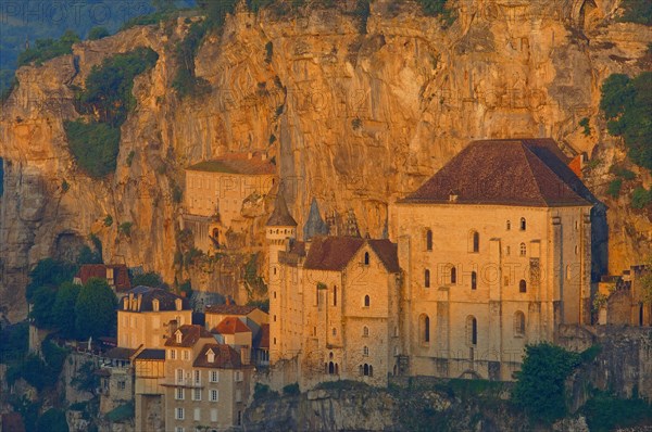 Rocamadour