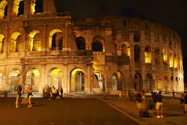 Colosseum