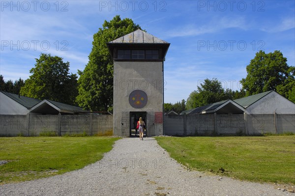 Dachau