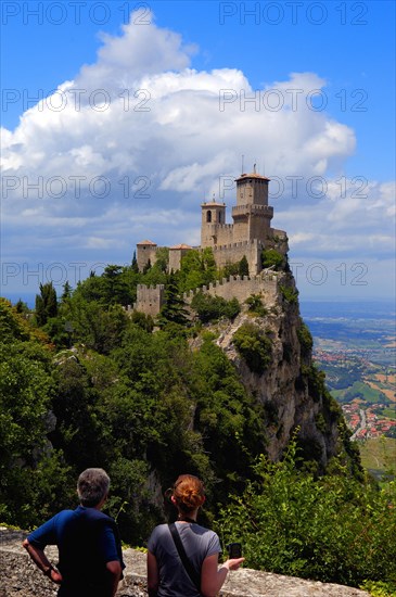 San Marino