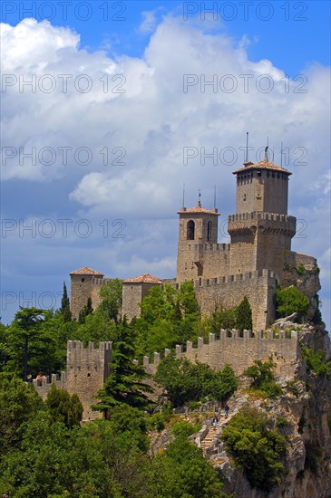 San Marino