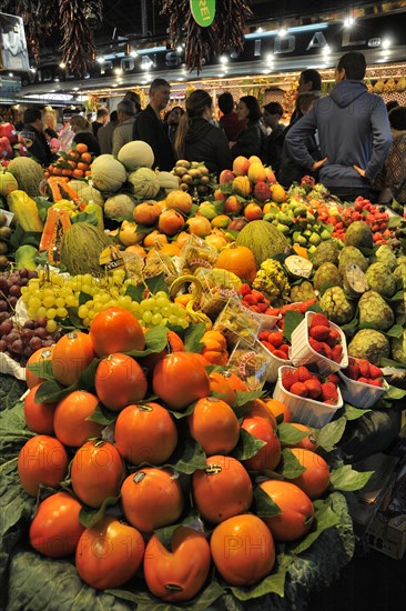 Mercat de la Boqueria