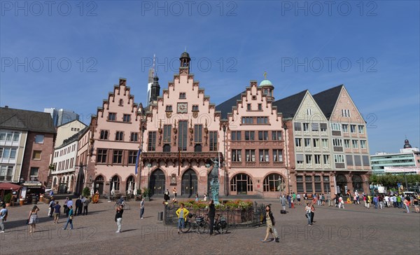 Roemer City Hall