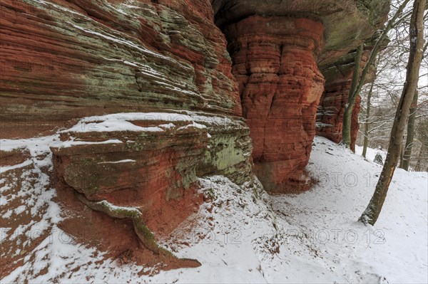 Natural Monument