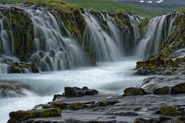 Bruarfoss