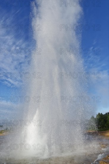 Geyser Stokkur