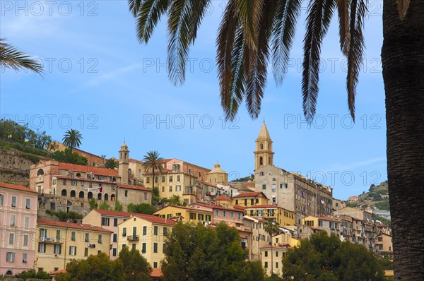 Ventimiglia