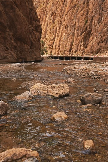 Todra Gorge