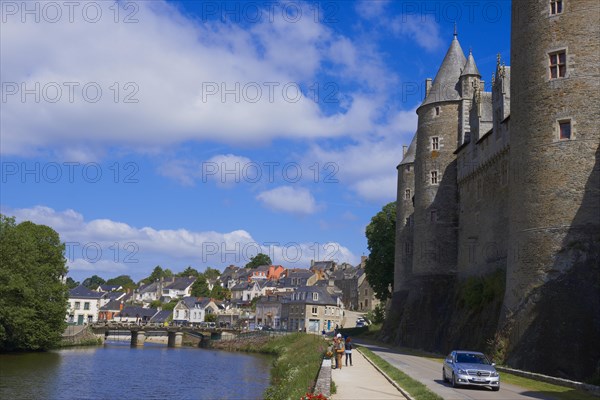 Josselin