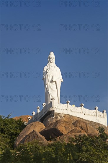 Buddha statue