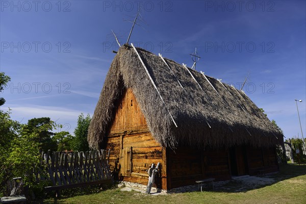 Bunge Museum