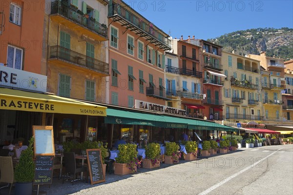 Villefranche-sur-Mer