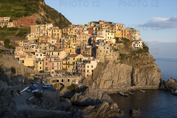 Manarola