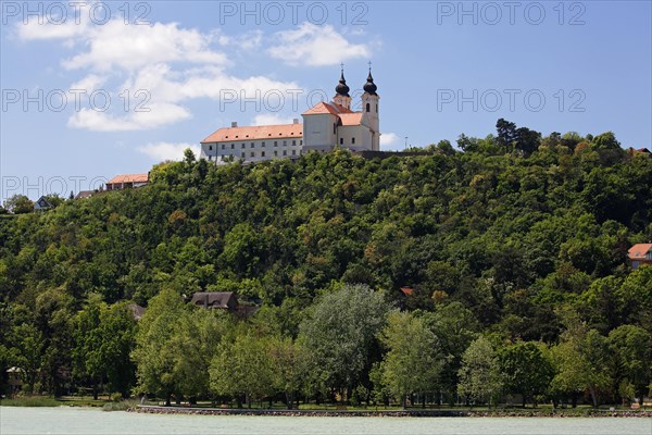 Tihany Abbey