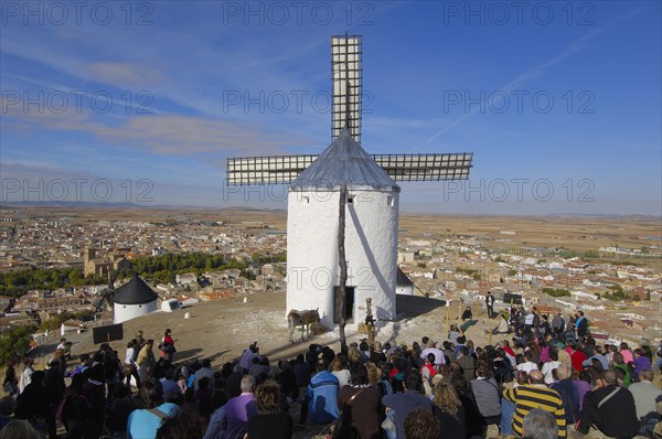 Consuegra