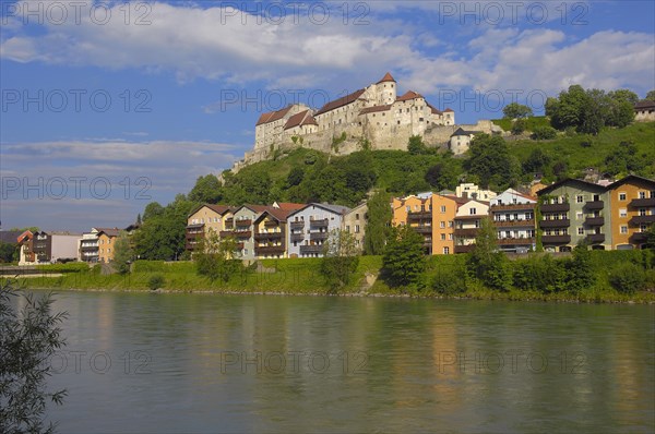 Burghausen