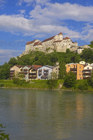 Burghausen