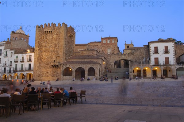Caceres