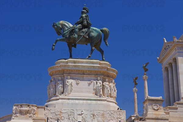 National Monument to Victor Emmanuel II